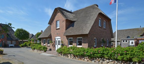 3 chambres Maison à Nordfriesland, Germany No. 332487 2