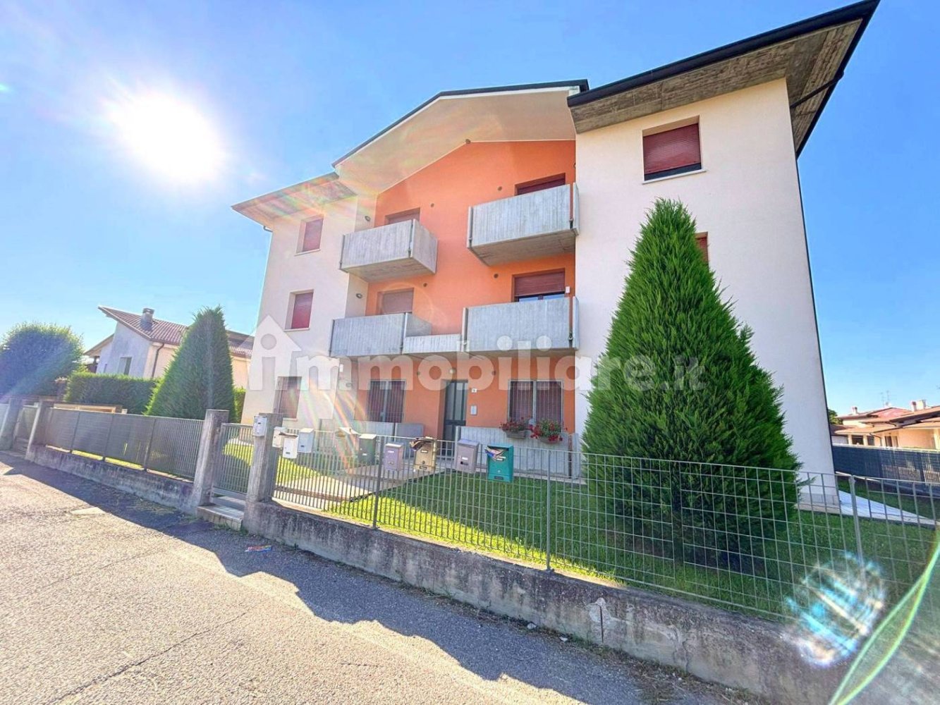 1 bedroom Apartment in Cerea, Italy No. 347252