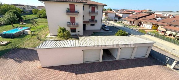 1 bedroom Apartment in Cerea, Italy No. 347252 7