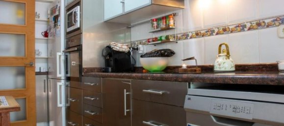 3 bedrooms Apartment in Bellreguard, Spain No. 184695 18