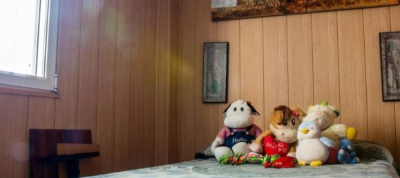 3 bedrooms Apartment in Bellreguard, Spain No. 184695 7