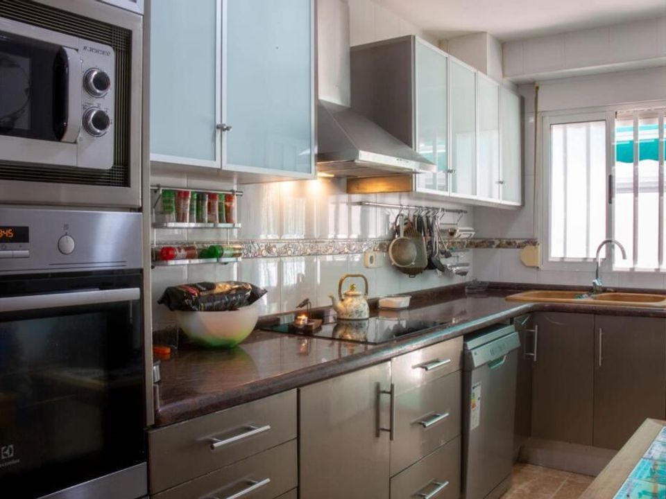 3 bedrooms Apartment in Bellreguard, Spain No. 184695