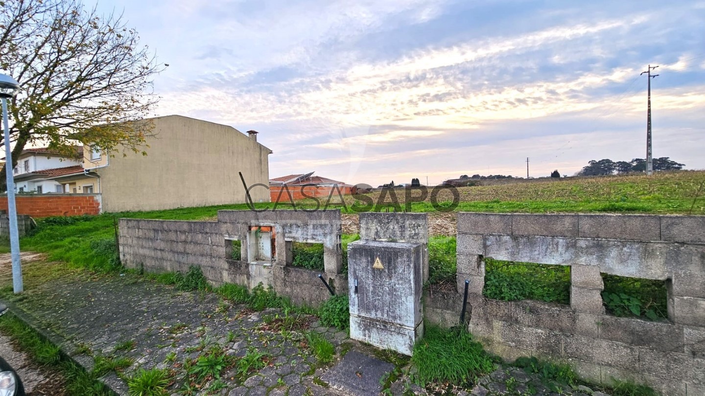  Land in Quarteira, Portugal No. 193822