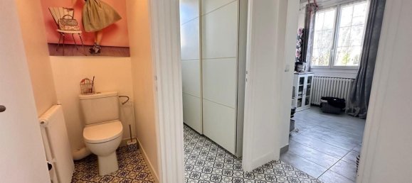 3 bedrooms House in Neuilly-Plaisance, France No. 121280 7