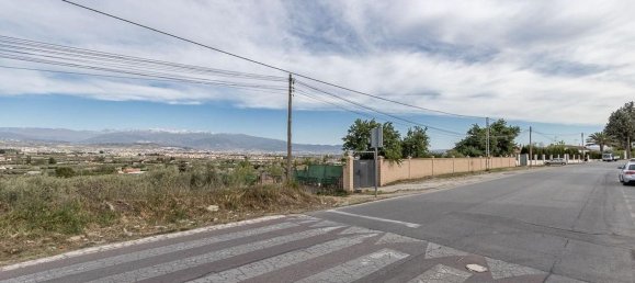 Terreno en Albolote, Spain No. 166596 9