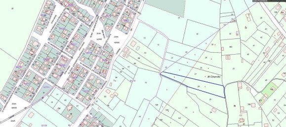 Terreno en Albolote, Spain No. 166596 13