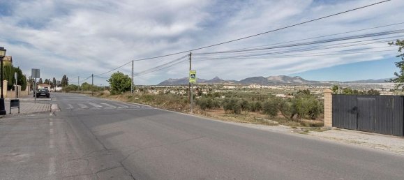 Terreno en Albolote, Spain No. 166596 7