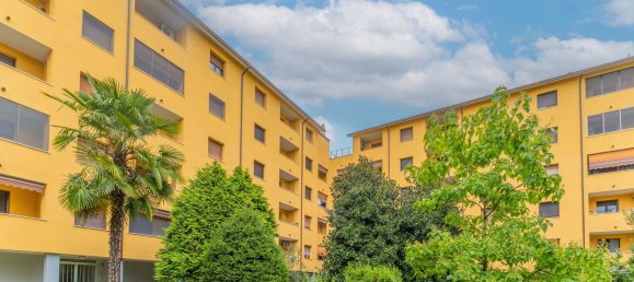 3-salle Appartement à Sedriano, Italy No. 330374 35