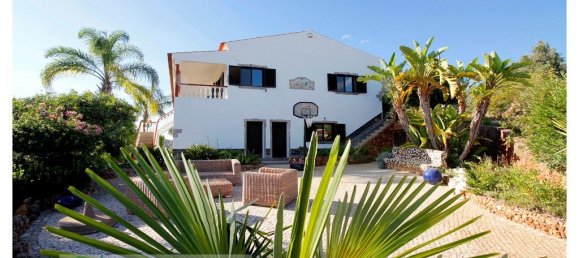 5 غرف نوم منزل في Sao Bartolomeu de Messines, Portugal رقم 345397 11