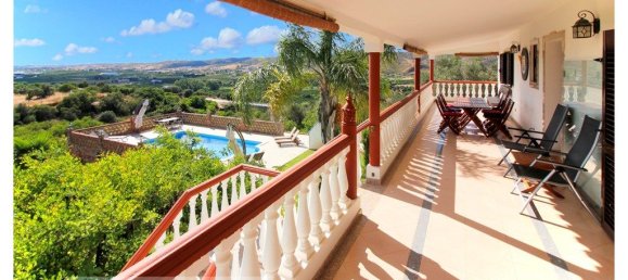 5 غرف نوم منزل في Sao Bartolomeu de Messines, Portugal رقم 345397 6