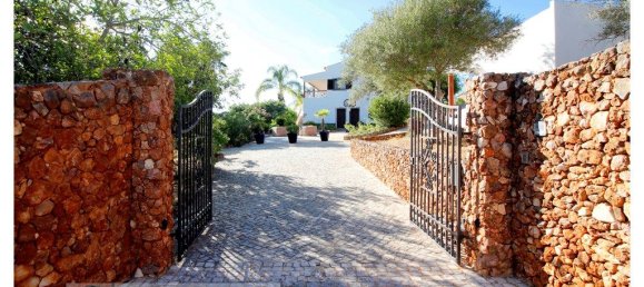 5 غرف نوم منزل في Sao Bartolomeu de Messines, Portugal رقم 345397 12