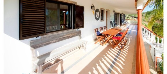 5 غرف نوم منزل في Sao Bartolomeu de Messines, Portugal رقم 345397 9