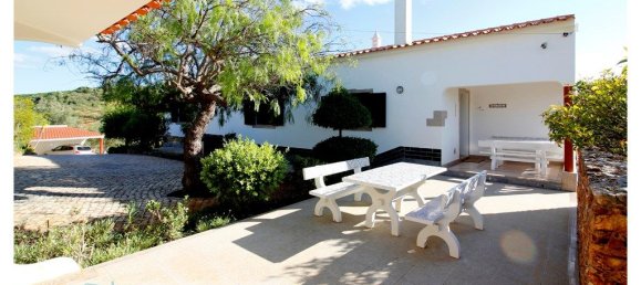 5 غرف نوم منزل في Sao Bartolomeu de Messines, Portugal رقم 345397 15