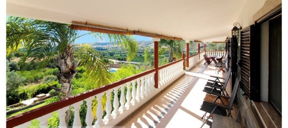 5 غرف نوم منزل في Sao Bartolomeu de Messines, Portugal رقم 345397 4