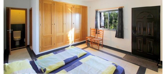 5 غرف نوم منزل في Sao Bartolomeu de Messines, Portugal رقم 345397 34