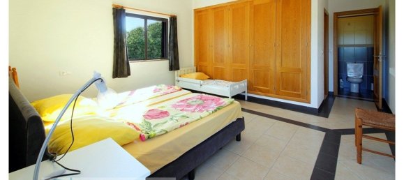 5 غرف نوم منزل في Sao Bartolomeu de Messines, Portugal رقم 345397 32