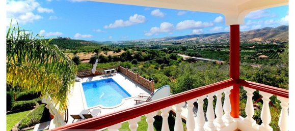 5 غرف نوم منزل في Sao Bartolomeu de Messines, Portugal رقم 345397 10