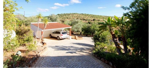 5 غرف نوم منزل في Sao Bartolomeu de Messines, Portugal رقم 345397 13