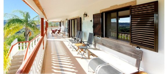 5 غرف نوم منزل في Sao Bartolomeu de Messines, Portugal رقم 345397 8