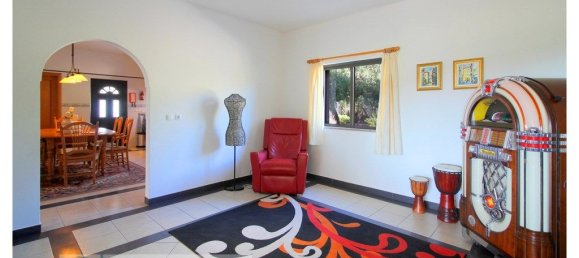 5 غرف نوم منزل في Sao Bartolomeu de Messines, Portugal رقم 345397 19