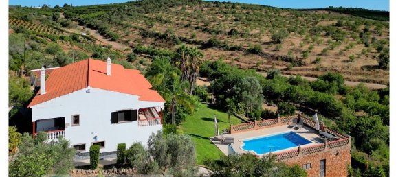 5 غرف نوم منزل في Sao Bartolomeu de Messines, Portugal رقم 345397 2