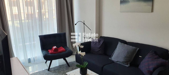 Apartment 1+1 in Alanya, Turkey No. 25269 5