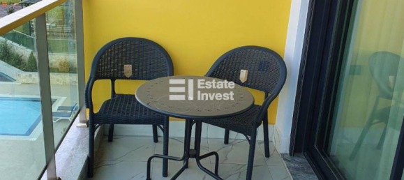 Apartment 1+1 in Alanya, Turkey No. 25269 6