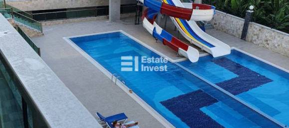 Apartment 1+1 in Alanya, Turkey No. 25269 2