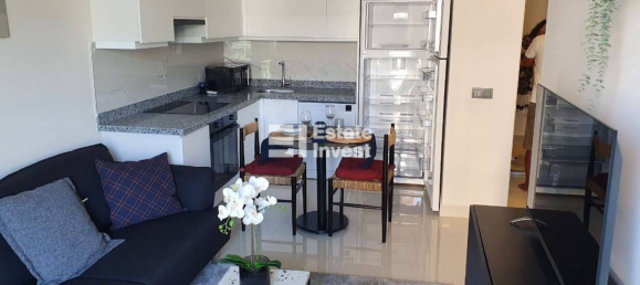 Apartment 1+1 in Alanya, Turkey No. 25269 3
