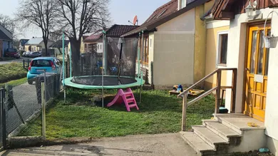 2 rooms House in Rosenburg-Mold, Austria No. 223277