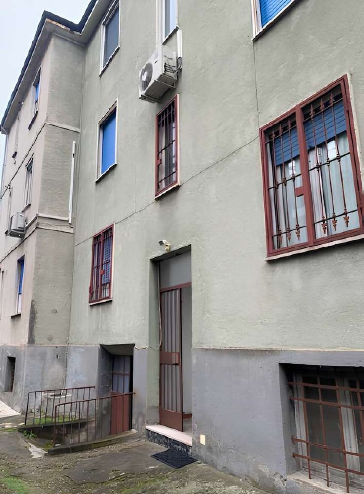 2غرفة شقة في Buccinasco, Italy رقم 287589