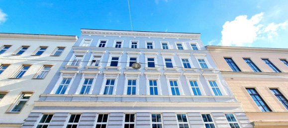 3غرفة شقة في Rudolfsheim-Funfhaus, Austria رقم 195274 5