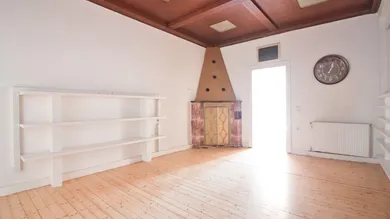 3 rooms Apartment in Ottakring, Austria No. 155225