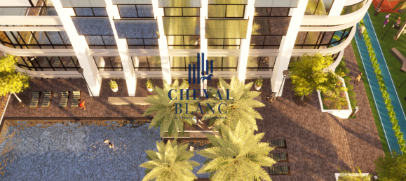 Apartamento T1 em Jumeirah Village Triangle, UAE N.º 6731 7