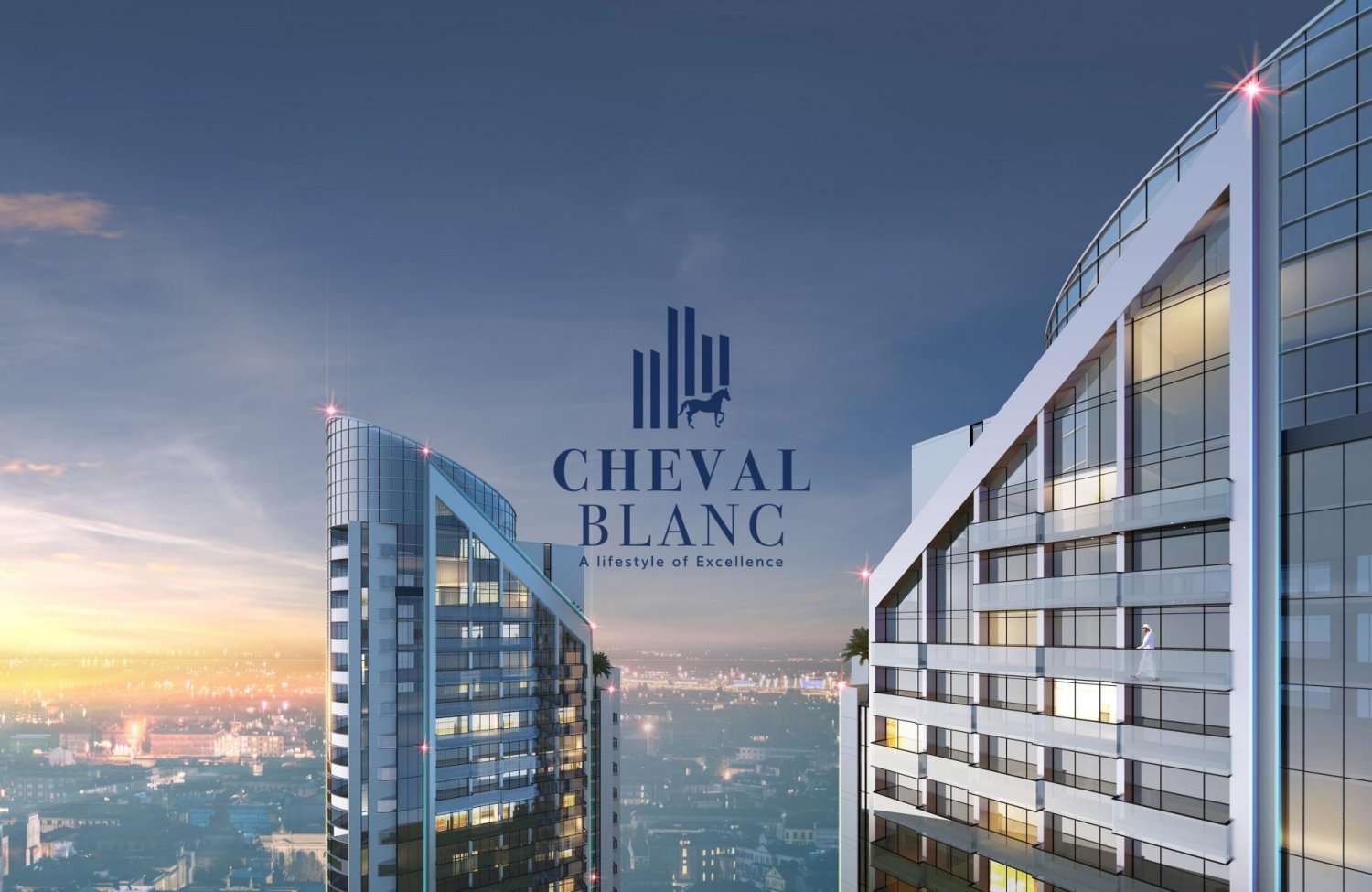 Apartamento T1 em Jumeirah Village Triangle, UAE N.º 6731