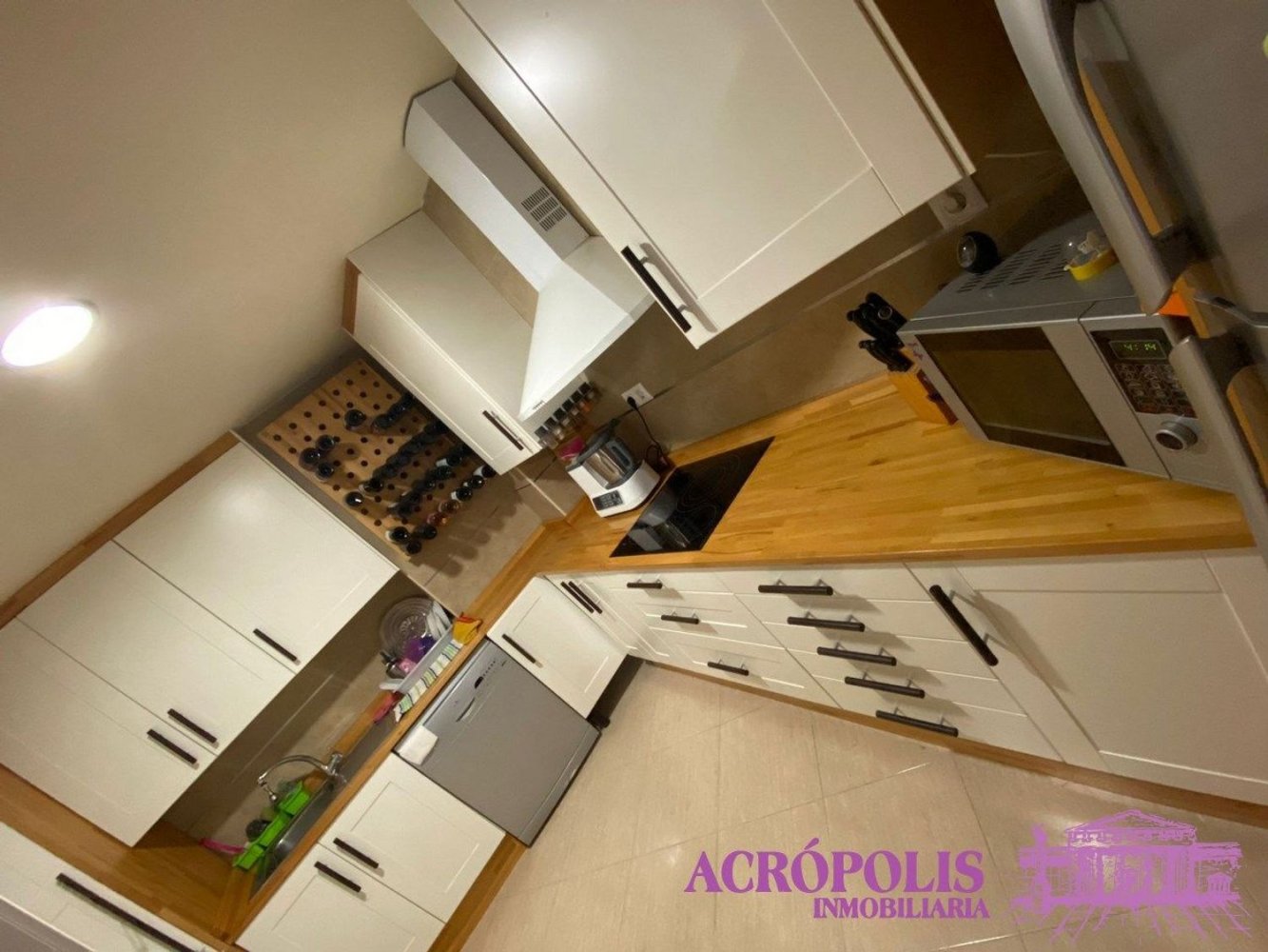 2 bedrooms Apartment in Yecla, Spain No. 155117