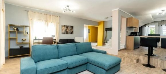 4 dormitorios villa en venta en Thessaloniki, Central Macedonia, Macedonia and Thrace, Greece № 90218 3