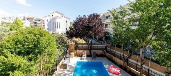 4 dormitorios villa en venta en Thessaloniki, Central Macedonia, Macedonia and Thrace, Greece № 90218 4