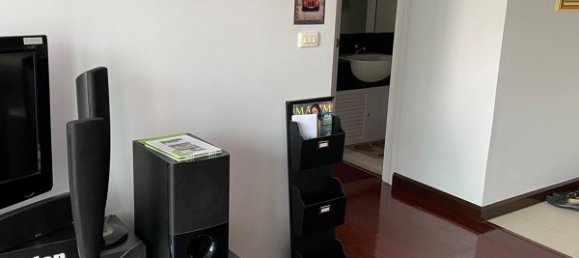 2 Schlafzimmer Eigentumswohnung in Bangkok, Thailand, Nr. 7063 4