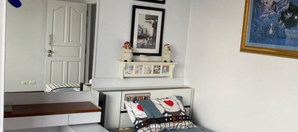 2 Schlafzimmer Eigentumswohnung in Bangkok, Thailand, Nr. 7063 7