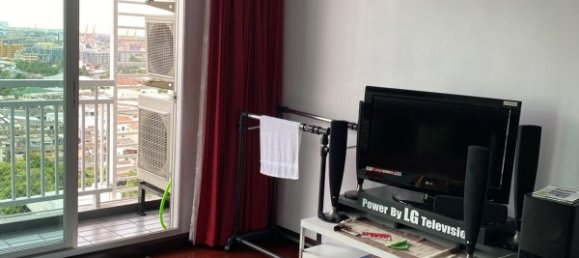 2 Schlafzimmer Eigentumswohnung in Bangkok, Thailand, Nr. 7063 2