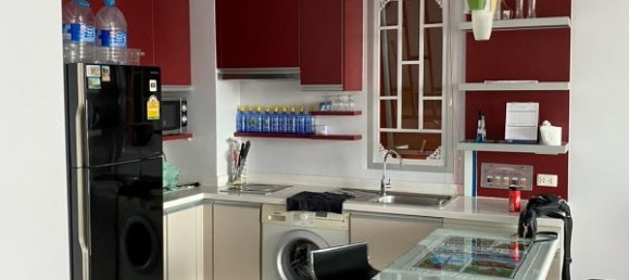 2 Schlafzimmer Eigentumswohnung in Bangkok, Thailand, Nr. 7063 5