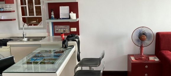 2 Schlafzimmer Eigentumswohnung in Bangkok, Thailand, Nr. 7063 6