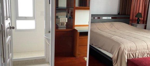 2 Schlafzimmer Eigentumswohnung in Bangkok, Thailand, Nr. 7063 14