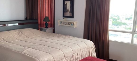 2 Schlafzimmer Eigentumswohnung in Bangkok, Thailand, Nr. 7063 13