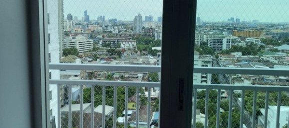 2 Schlafzimmer Eigentumswohnung in Bangkok, Thailand, Nr. 7063 3
