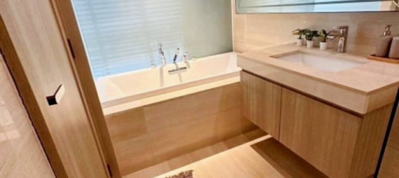 1 bedroom Condo in Bangkok, Thailand No. 14900 8