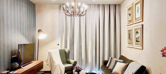 1 bedroom Condo in Bangkok, Thailand No. 14900 3