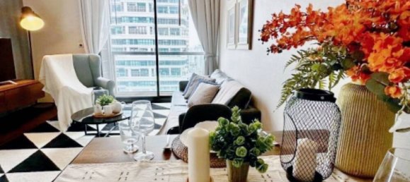 1 bedroom Condo in Bangkok, Thailand No. 14900 2