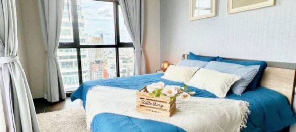 1 bedroom Condo in Bangkok, Thailand No. 14900 6